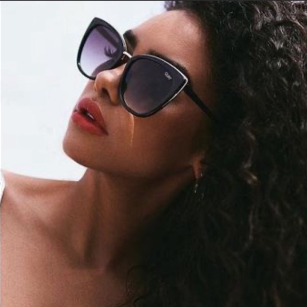 Quay Australian Sunglasses